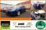 Astra 1.6 Caravan Elegance AFL, Klimaaut., Tempo