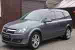 Astra 1.6 Caravan GASANLAGE KLIMA AHK MFL BC 16