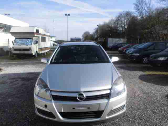 Opel Astra 1.6 Caravan KLIMA LPG GAS 10 X