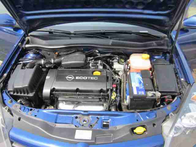 Opel Astra 1.6 Caravan Klima , AZV , Tempomat