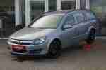 Astra 1.6 Caravan Klimaanlage R CD ALU