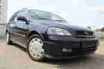 Astra 1.6 Caravan Njoy