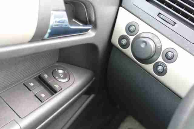 Opel Astra 1.6 Catch me *Navi*Klimaaut.*Garantie*TÜV*