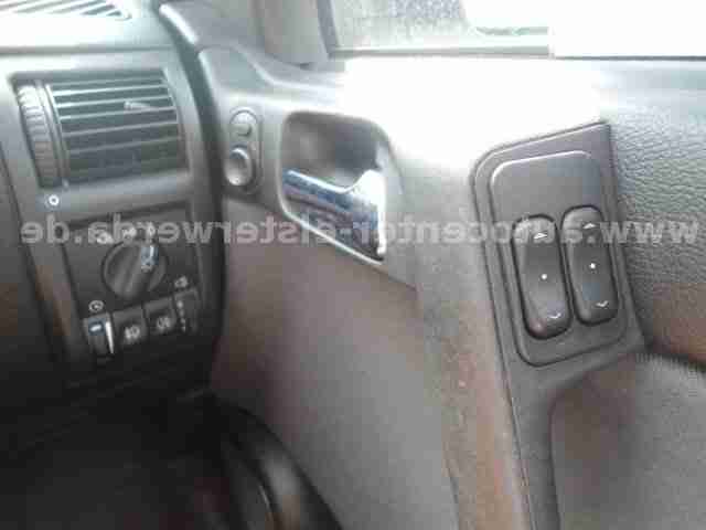 Opel Astra 1.6 -Comfort- KLIMA