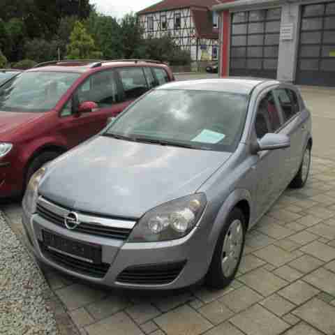 Opel Astra 1.6 Cosmo