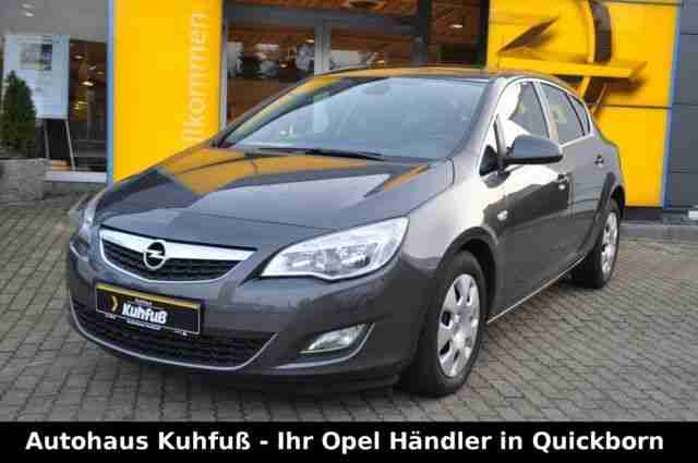 Astra 1.6 Cosmo Klimaaut. PDC WKR 1.Hand