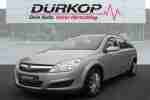 Astra 1.6 EDITION KLIMA TEMPOMAT BC MP3 AUX