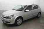 Astra 1.6 Easytronic Edition 1.Hand Top Zustand