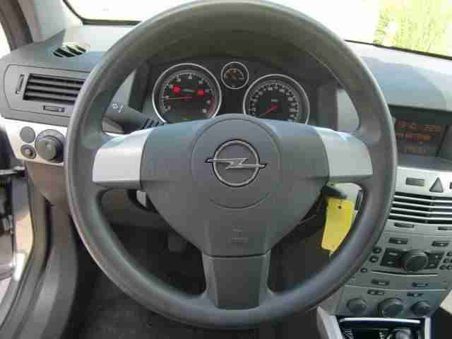 Opel Astra 1.6 Edition 1.6 Edition