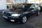 Astra 1.6 Edition 100 5 trg Klima 1.HAND