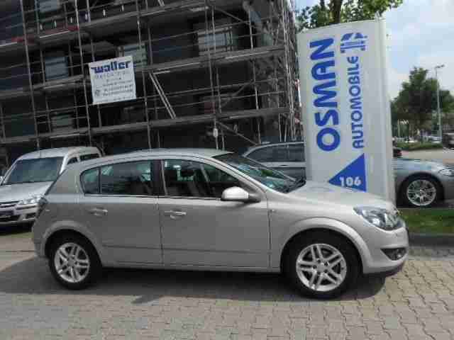 Opel Astra 1.6 Edition
