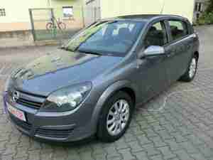 Opel Astra 1.6 Edition