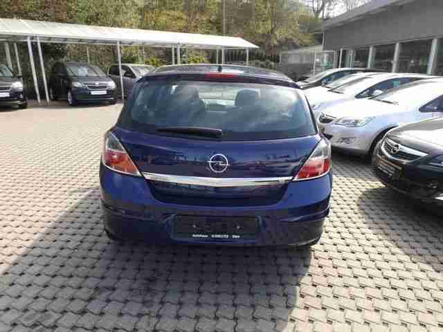 Opel Astra 1.6 Edition