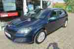 Astra 1.6 Edition Automatik Klima Alu Tempomat