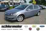 Astra 1.6 Edition Bi Xenon PDC SHZ Klimaauto