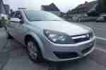 Astra 1.6 Edition KLIMA ALU TOPZUSTAND