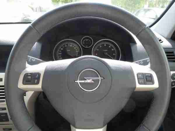 Opel Astra 1.6