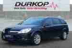 Astra 1.6 Edition Klima ESP Tempomat Alu