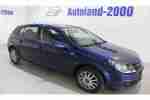 Astra 1.6 Edition Klima Scheckheft'