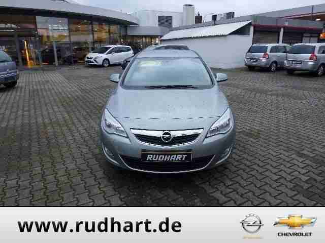 Opel Astra 1.6 Edition - Klima,Servo,