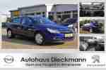 Astra 1, 6 Edition Klima Tempomat NSW