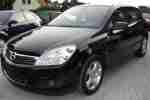 Astra 1.6 Edition, Klimaautomatik, Navi,