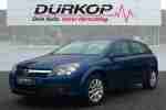 Astra 1.6 Edition Tempomat Klima Alu ESP BC