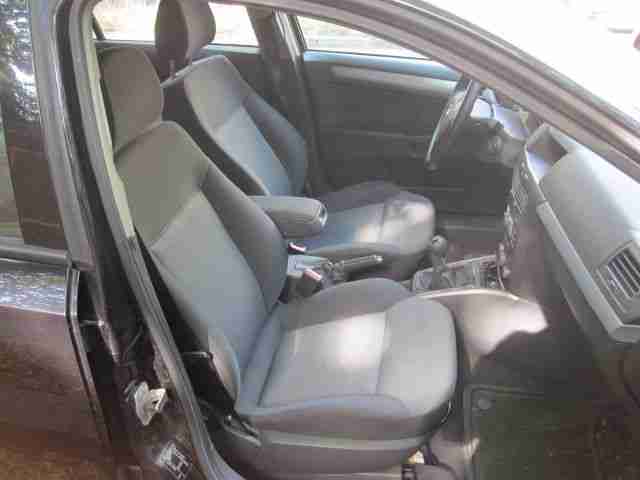 Opel Astra 1.6