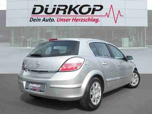 Opel Astra 1.6