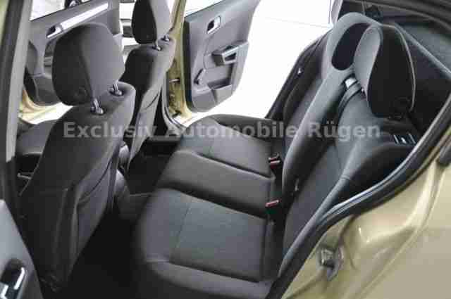 Opel Astra 1.6 Enjoy Klimaautomatik TÜV/SERVICE NEU