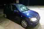 Astra 1.6 Euro 4 1 Hand Navi.8 fachb.Euro4.