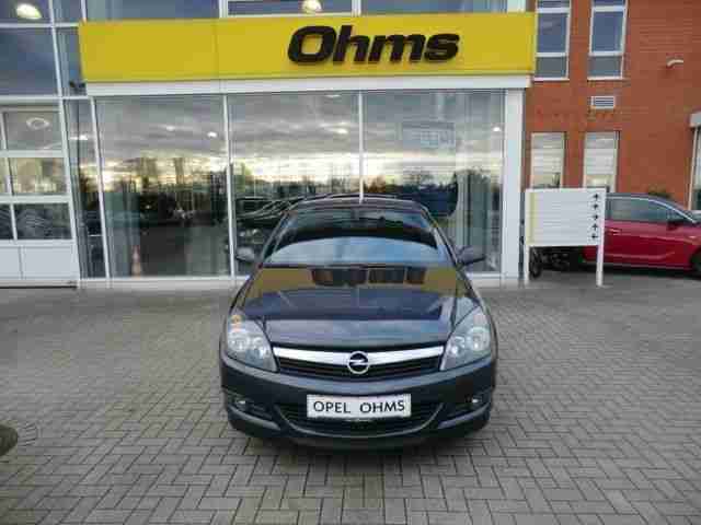 Opel Astra 1.6 GTC Catch Me Now