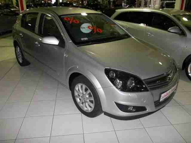 Astra 1.6 Innovation