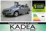Astra 1.6 Innovation Klimaautomatik Xenon