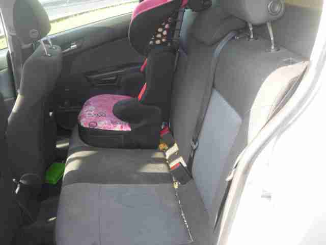 Opel Astra 1.6 """KLIMA""AHK""