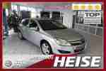 Astra 1.6 Klima Lim. Schrägheck Edition