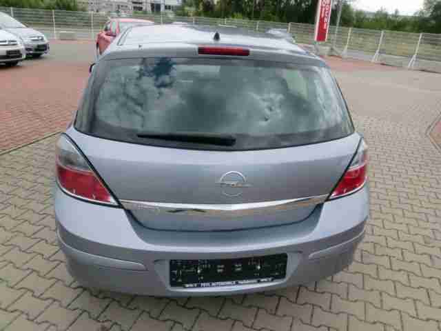 Opel Astra 1.6 Klimaanlage, Alu 16 Zoll, MFL,........