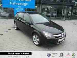 Opel Astra 1, 6 Lim. SchrägheckSelection 110
