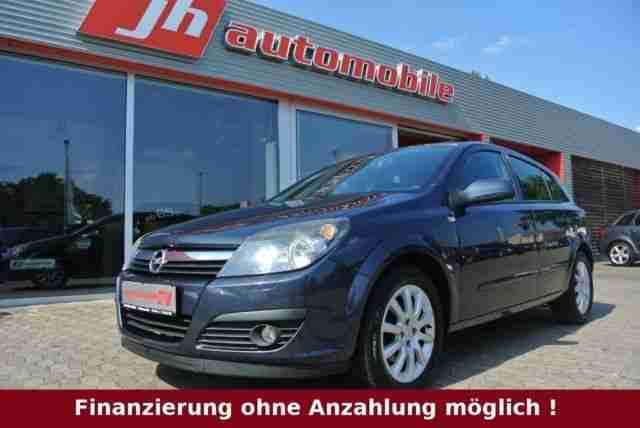 Opel Astra 1.6 ,Navi,Klima,Alu,BC,Finanz,ab 79, €