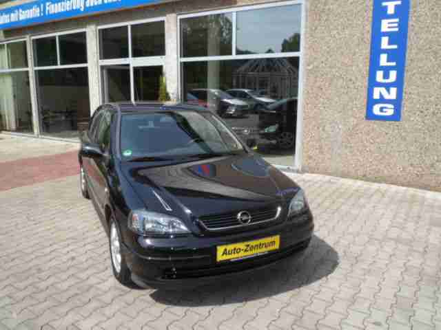 Astra 1.6 Njoy