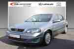 Astra 1.6 Njoy KLIMA 1.HAND WENIG KM