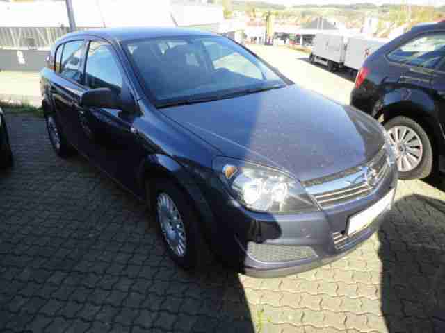 Opel Astra 1.6 Selection 110 Jahre