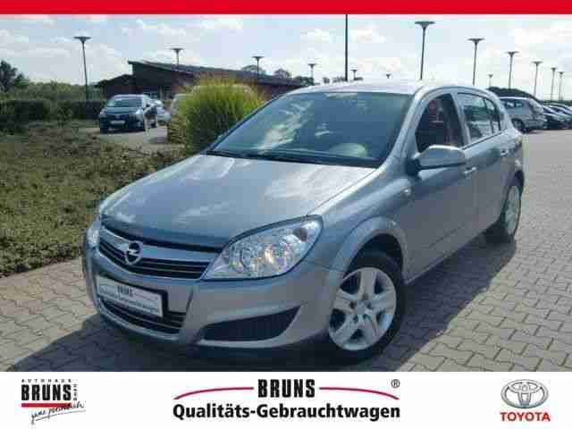 Opel Astra 1.6 Selection 110 Jahre 5-Türer Klimaanlag