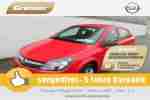 Astra 1.6 Selection 110 Jahre Klima LM Felgen