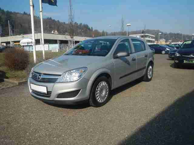Opel Astra 1.6 Selection 110 Jahre Sehr gepflegt