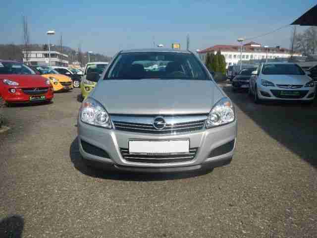 Opel Astra 1.6 Selection 110 Jahre Sehr gepflegt