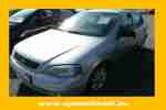 Astra 1.6 Selection