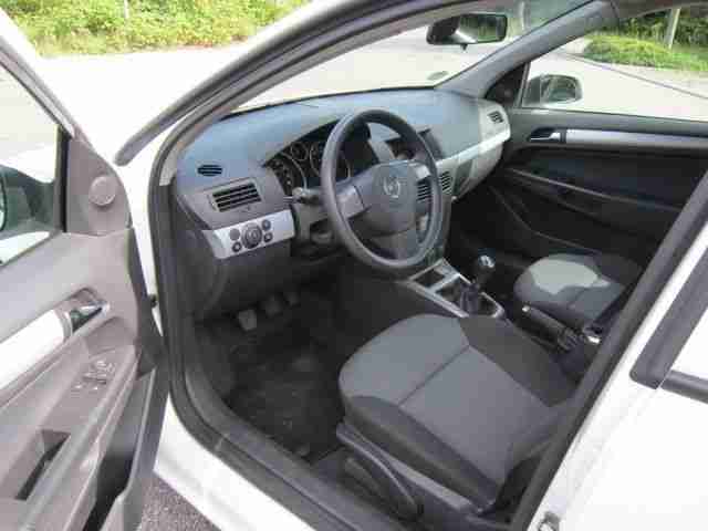 Opel Astra 1.6 Sport