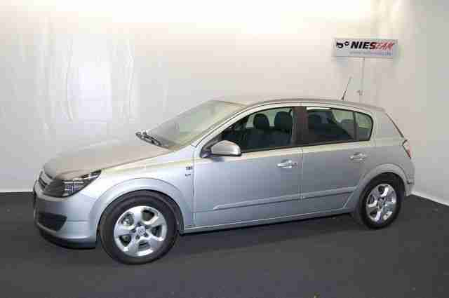 Opel Astra 1.6 Sport