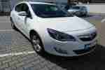 Astra 1.6 Turbo Automatik Sport